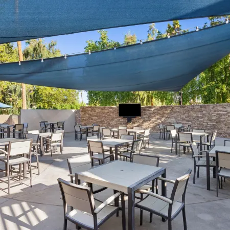 Marriott's Desert Springs Villas II