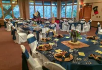 Cape Fox Lodge Hotels in Ketchikan