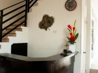 Red-C Residences Hotel di Iligan