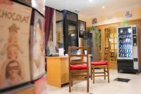 Hotel Audran