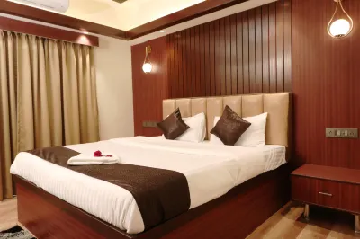 The Lake Hotel Hotels in Kolkata