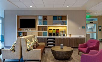 Home2 Suites by Hilton Barstow