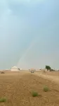 Golden Sands Desert Camp , Raisar, Bikaner - ห้องครัว