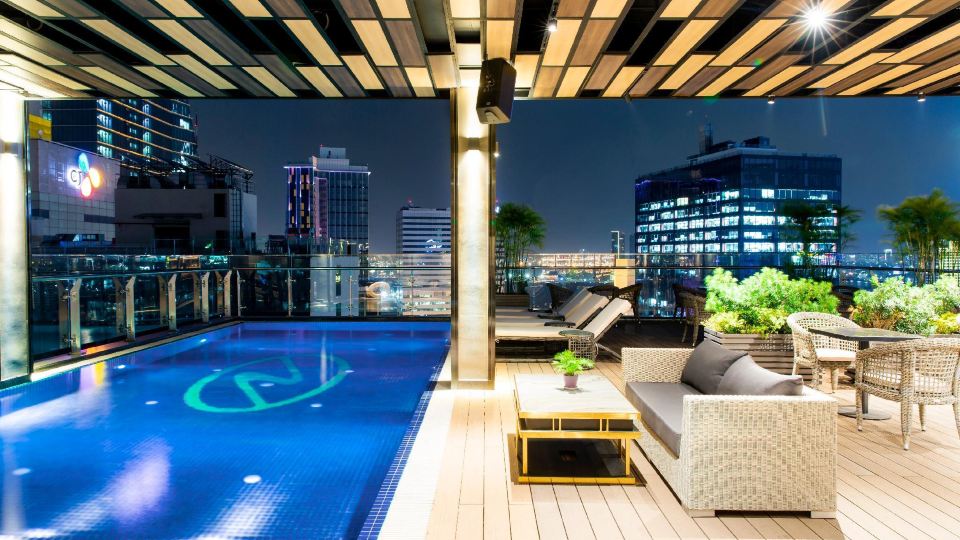 Northern Charm Hotel