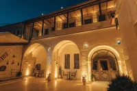 Cappadocia Oba Cave Hotel Hotels near Pancarlik Valley