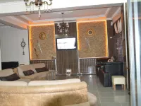 Dinc Hotel Hotels in İşletme