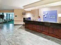 Holiday Inn Express ST. IGNACE-LAKE FRONT by IHG Hotels in Mackinac County