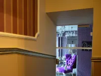 Hotel Villa Erlen - 3-Star
