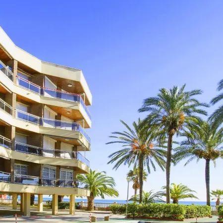 Rentalmar Sol de España - Mas d'en Gran