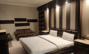 Hotel R S Residency