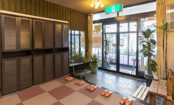 Tabist Hana Hotel Takinoya Aizu-Yanaizu