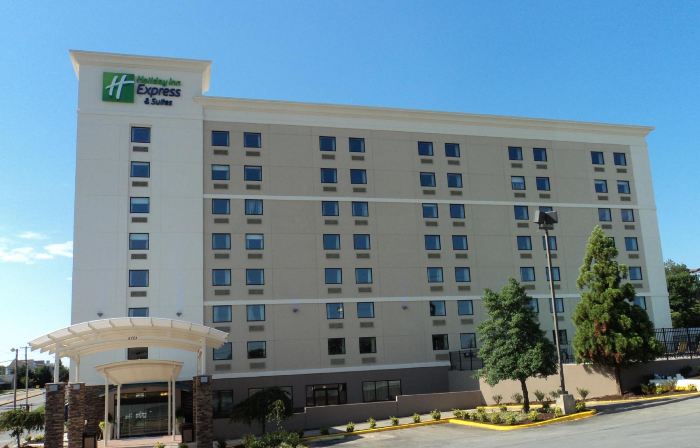 Holiday Inn Express & Suites BALTIMORE WEST - CATONSVILLE by IHG