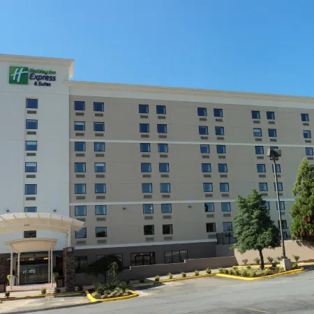 Holiday Inn Express & Suites BALTIMORE WEST - CATONSVILLE by IHG