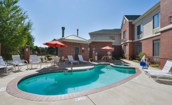 Best Western Plus Louisville Inn Suites