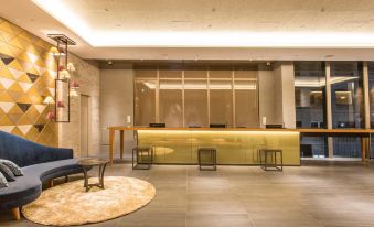 Hotel Musse Ginza Meitetsu