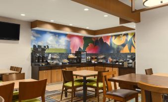 Fairfield Inn Racine