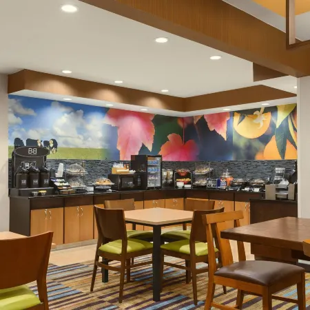SureStay by Best Western Mount Pleasant Racine
