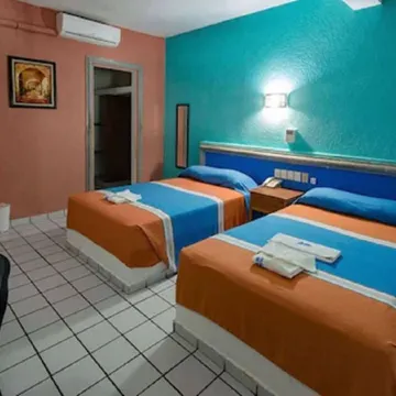 Hotel Acuario