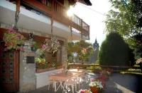 Hôtel Restaurant Le Grillon