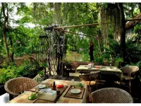 Fern Paradise Hotel dekat Tweechol Botanic Garden