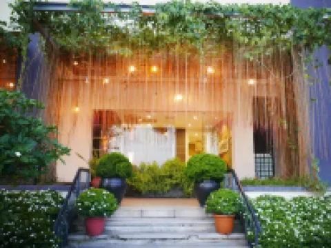 鄉村旅館 古來縣酒店