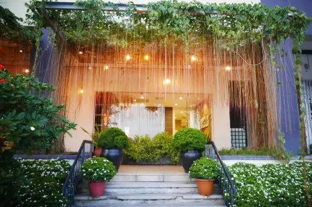 Country Inn Отели рядом с достопримечательностью «Johor Premium Outlets»