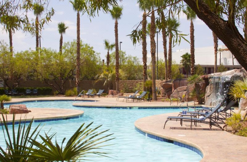 Embassy Suites by Hilton Las Vegas photo 3
