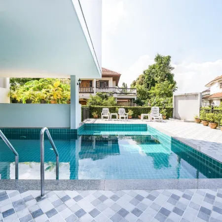 Baan Hinwong