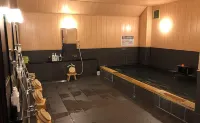 Hotel Tsukuba Hills Gakuen-Odori - Hot Tub