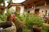 Hotel Delirio Campestre Hotels in Вереда Эль Чакиро