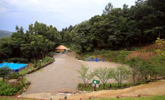 Anseong Supsok Village Pension