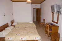 Guesthouse Arsenis Hotel a Trikala