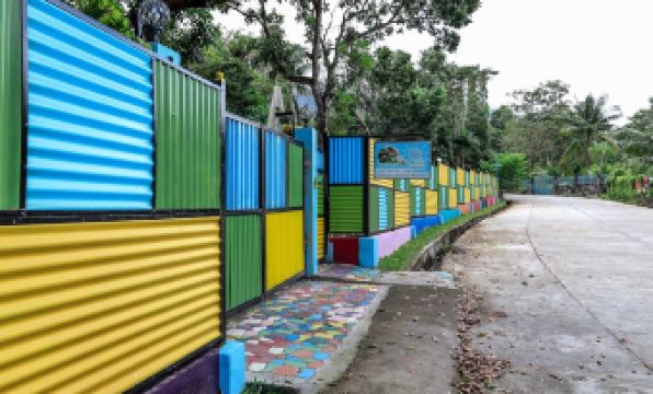 4. 란쏘네스 카바나..