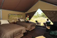 Bungle Bungle Wilderness Lodge Hotels in Purnululu