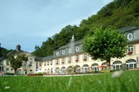 Hotel Haus Christa Hotel a Gillenfeld