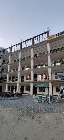 Legend Hotel Naran Отели рядом с достопримечательностью «Naran Valley»