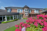 Landhotel Zur Eiche Hotels in Jork