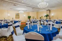 Holiday Inn Mobile-Dwtn/Hist. District