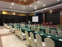 Gadjah Mada University Club