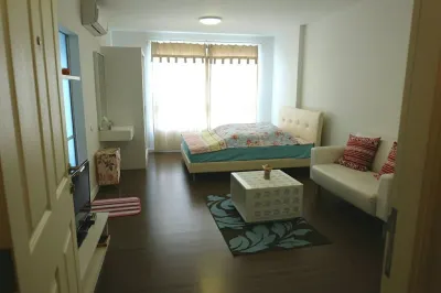 Baan Thew Lom Condominium