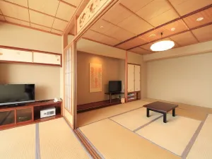 Heiseikan Shiosaitei Hanatsuki