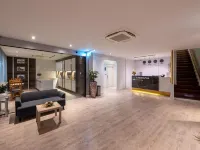 Karnyapha Hotspring Hotel Hotele w: Ranong