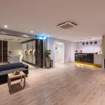 Karnyapha Hotspring Hotel