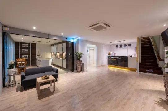 Karnyapha Hotspring Hotel