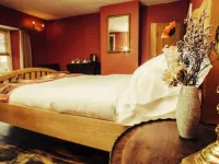 The White Lion Inn Hotel di Zeals
