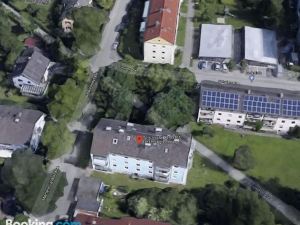 2OG Links- 70m2 2-Zimmer Wohnung