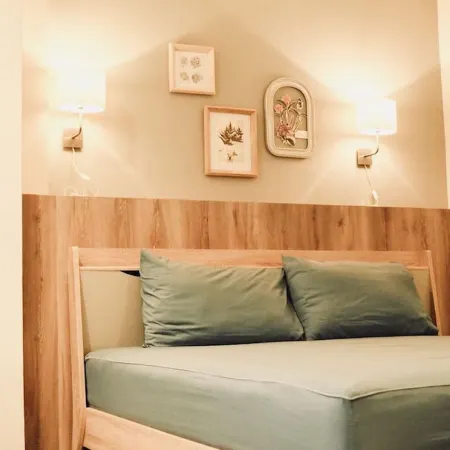 Chula House