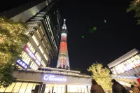 Richmond Hotel Premier Tokyo Schole
