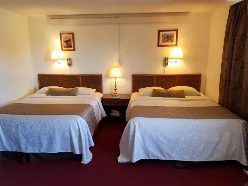 Sleep for Less Motel Hotels in Sidney
