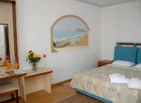 Nobilis Corfu Hotel Hotels in Thinali